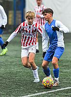 FC Slovan Liberec - Tromsø IL |  autor: Jaroslav Appeltauer